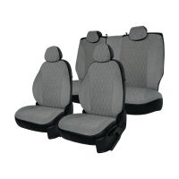 Чехлы Велюр на Haval M6 2 (2021+)