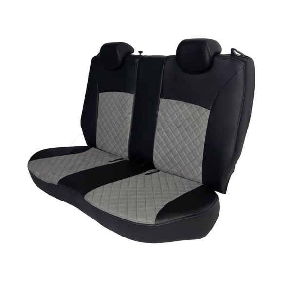 Чехлы Алькантара на Haval M6 2 (2021+)