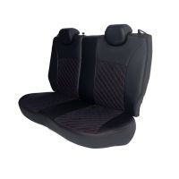 Чехлы Алькантара на Haval M6 2 (2021+)