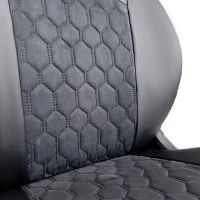 Чехлы Алькантара на Haval M6 2 (2021+)