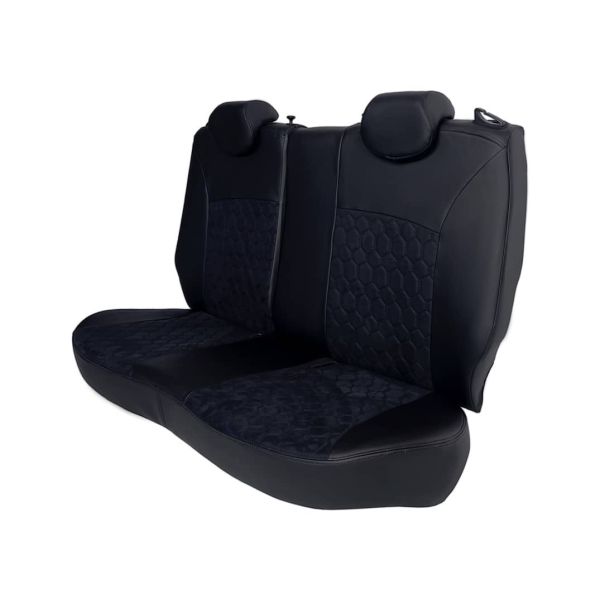 Чехлы Алькантара на Haval M6 2 (2021+)