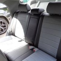 Чехлы Автопилот на Daewoo Gentra