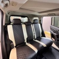 Чехлы Автопилот на Haval H9 II (2024+)