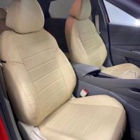 Чехлы Автопилот на Hyundai Elantra 7 (CN7) с 2021+