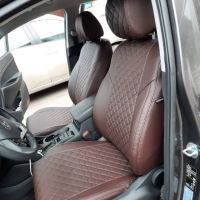 Чехлы Автопилот на Hyundai Tucson 2015-2021 г.в.