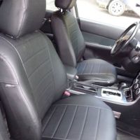 Чехлы Автопилот на Mazda 6 (GG) хэтчбек и универсал 2002-2007 г.в.