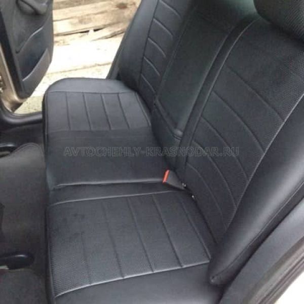 Чехлы Автопилот на Skoda Octavia Tour 1996-2010 г.в.