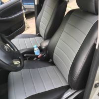 Чехлы Автопилот на Toyota Corolla седан 2000-2007 г.в.