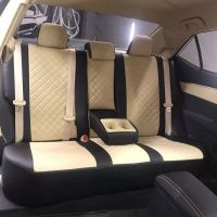 Чехлы Автопилот на Toyota Corolla 2013-2019 г.в.