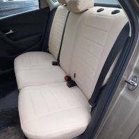 Чехлы Автопилот на Volkswagen Polo Седан 2010-2020 г.в.