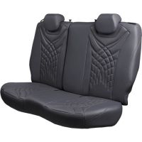 Чехлы Премиум Экокожа Байрон Президент|Жук на Haval M6 2 (2021+)