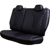 Чехлы Премиум Экокожа Байрон Президент|Жук на Haval M6 2 (2021+)