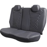 Чехлы Премиум Экокожа Байрон Президент|Жук на Haval M6 2 (2021+)