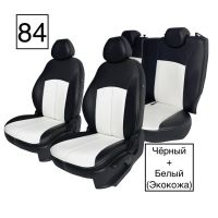 Чехлы Экокожа на Haval M6 2 (2021+)