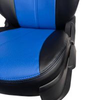 Чехлы Экокожа на Haval M6 2 (2021+)